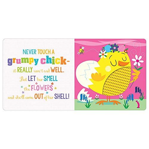 Baby - Touch Book Baby Sign 100 Words Tower Board Book