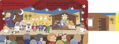 Book - Interactive Campbell series Board Book