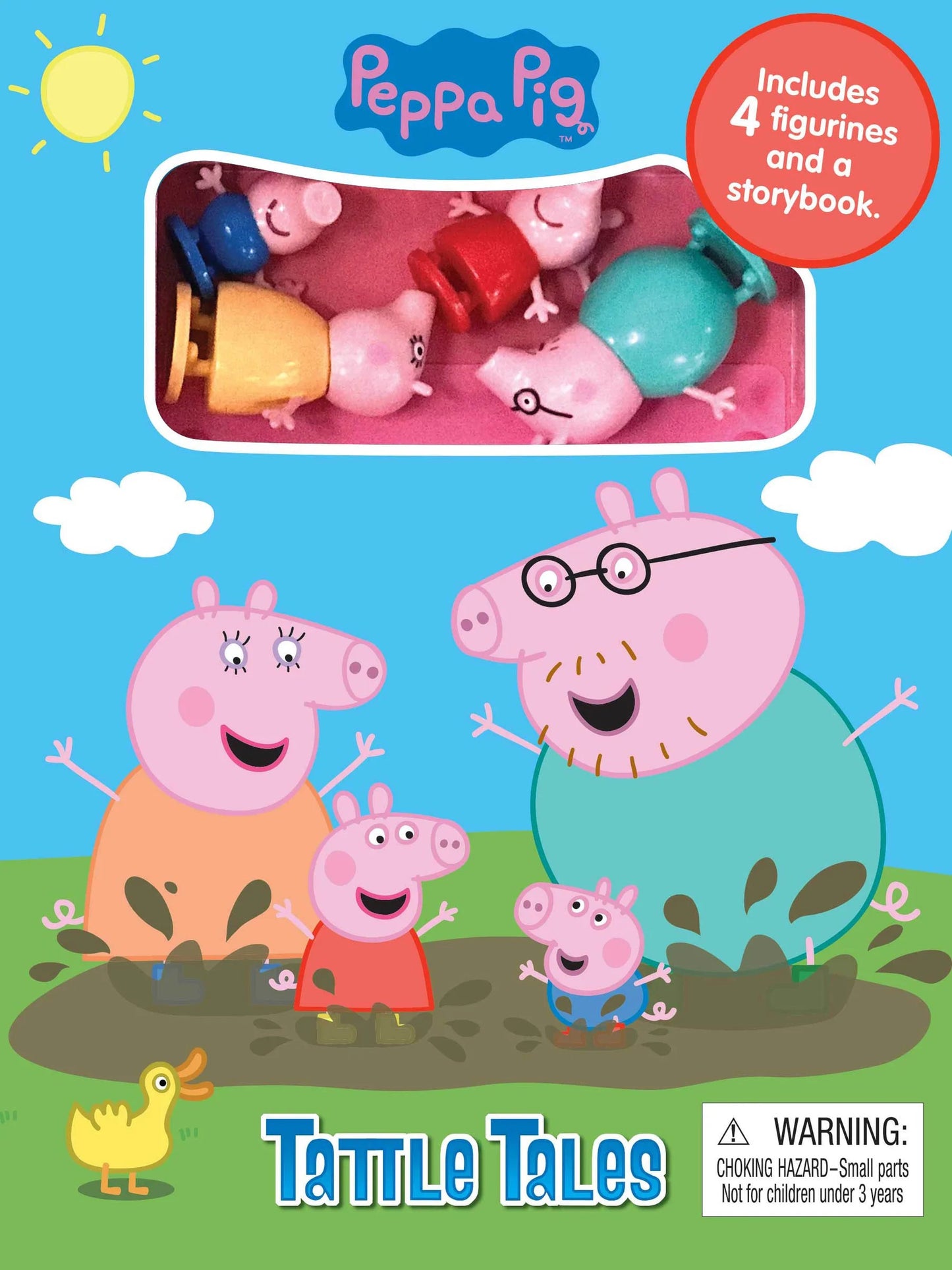 Activity - Magnetic Drawing Board Learning Series: Peppa Pig Disney Mickey Mouse Toy Story