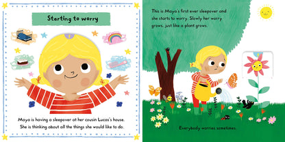 Book - Little Big Feelings I Can Say Sorry/ I Like to Be Kind/ I Can Be Patient