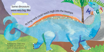 Book - Hello, World! Series Science Nature Board Book