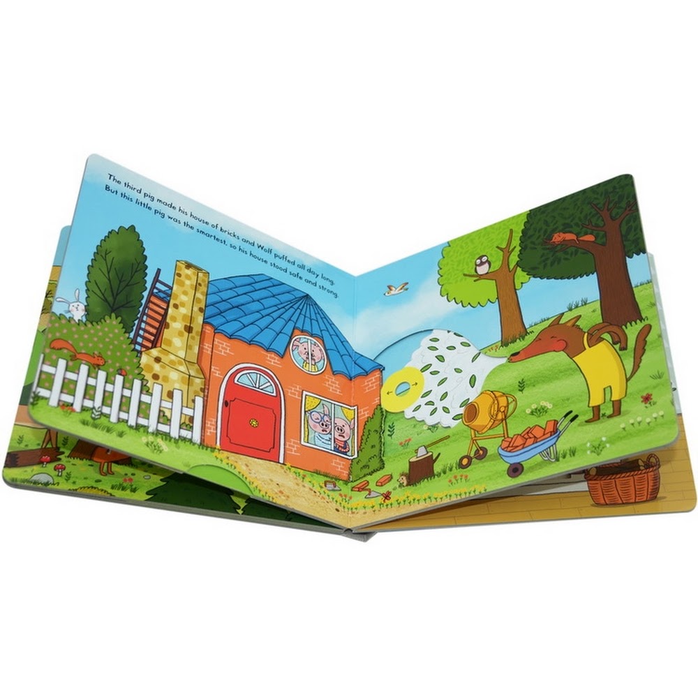 Book - First Stories Classic Fairy Tale Bedtime Story Board Book