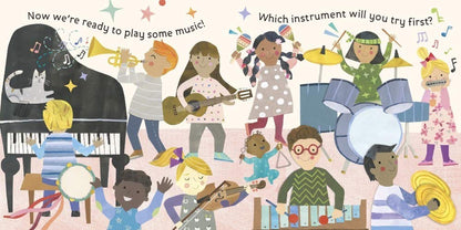 Book - Hello, World! Series Science Nature Board Book