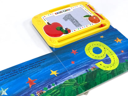 Activity - Magnetic Drawing Board Learning Series: Peppa Pig Disney Mickey Mouse Toy Story