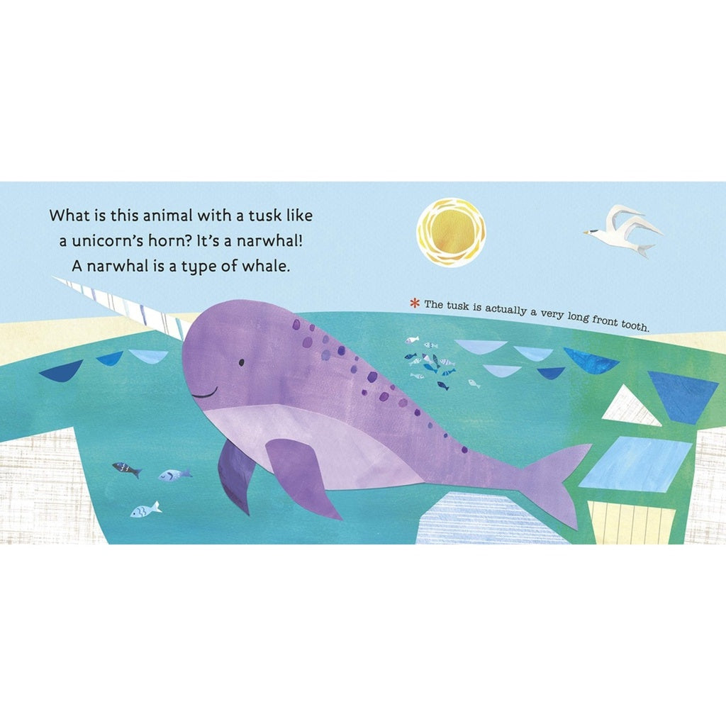 Book - Hello, World! Series Science Nature Board Book